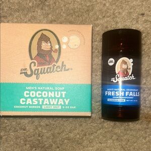 Coconut Castaway Hand Soap